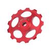 LeBycle General 13T Bicycle Rear Derailleur Bearing Guide Wheel Alloy Bike Accessories