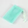 1/5PCS For Shower Soap Holder Pocket Soap Saver Bags Pouch Bar Plentiful Bubble Foam Soap Bags Exfoliating Soap Mesh Bags