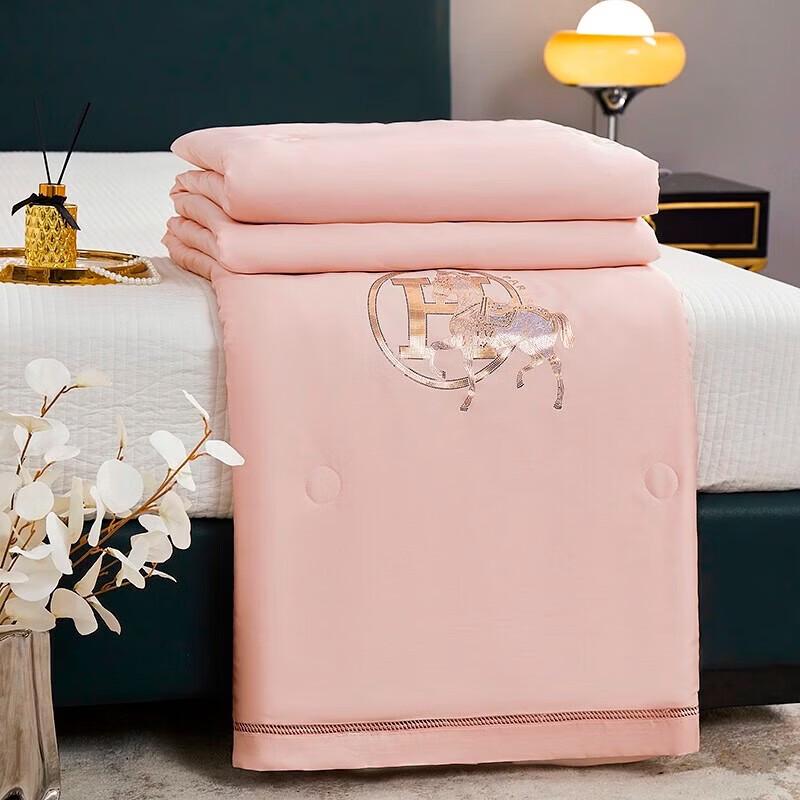 Donorn Tencel Summer Quilt