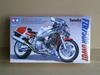 Tamiya Motocyklová řada 58 Yamaha FZR750R Plastikový modelový kit 14058 1/12 Ne. (OW01)