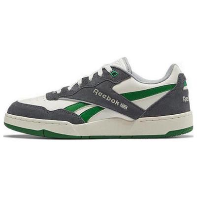 BB4000 2 'Letterman Jacket Pack   Grey Green' Sneakers IG4790