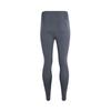 Adidas Optime Climacool Mid-Rise Lace-Up Fitness 3/4 Sports Pants Women Bottoms Gray KA8588