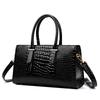 Módní všestranná dámská taška přes rameno crossbody