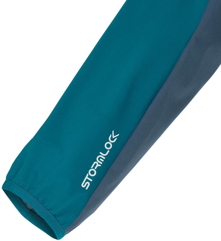 Куртка Jack Wolfskin Eagle Peak II Softshell M (1306911) orion blue