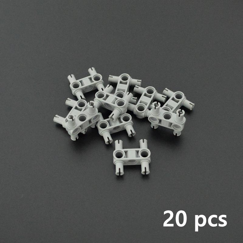 Technologické příslušenství Velkoobchodní kostky MOC dílky Různé velikosti Technické stavebnice Vzdělávací Kompatibilní Všechny značky Pro děti