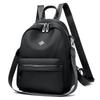 Waterproof Oxford Backpack Women's Travel Multifunctional Shoulder Bag Student Schoolbag