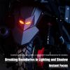 Motorcycle LED License Plate Decorative Lights Snake Eye Rear Tail Light Strobe Flashing Electric Motorcycle Modified
