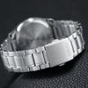 Casio STANDARD Series Simple Fashion Casual Style Quartz Pointer Trend Business Three Plate Six Eyes Quartz Movement Stainless Steel MTP-1375D-7AVDF