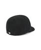 Sseonleobeutueo Swing Work Cap Black