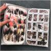 Fly Fisherman Advent Calendar Christmas Fishing Advent Calendar 24 Day Fly Fishing Advent Calendar With 24 Fishing Fly Hooks