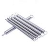 304 stainless steel pull spring double loop closed hook Stretch spring,Wire Dia0.6/0.7mm,OuterDia5/6/7/8mm,Length15-300mm.