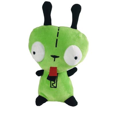 Cute Plush Doll Toy Gift Cartoon  Children's Rag Doll Doll