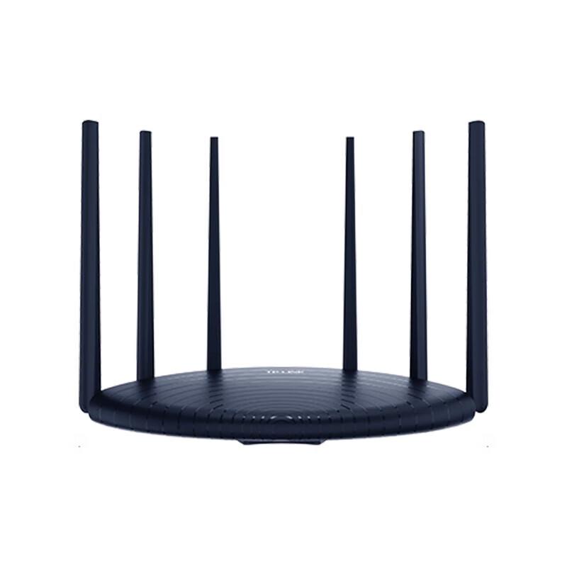 TP-Link EasyMesh Dual-Band Wireless Router (CN version)