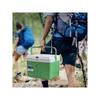 5L/8L/13L Camping Cooler - Hard Ice Retention Cooler Lunch Box - Portable Small Insulated Cooler, Outdoor, Camping, Leisure