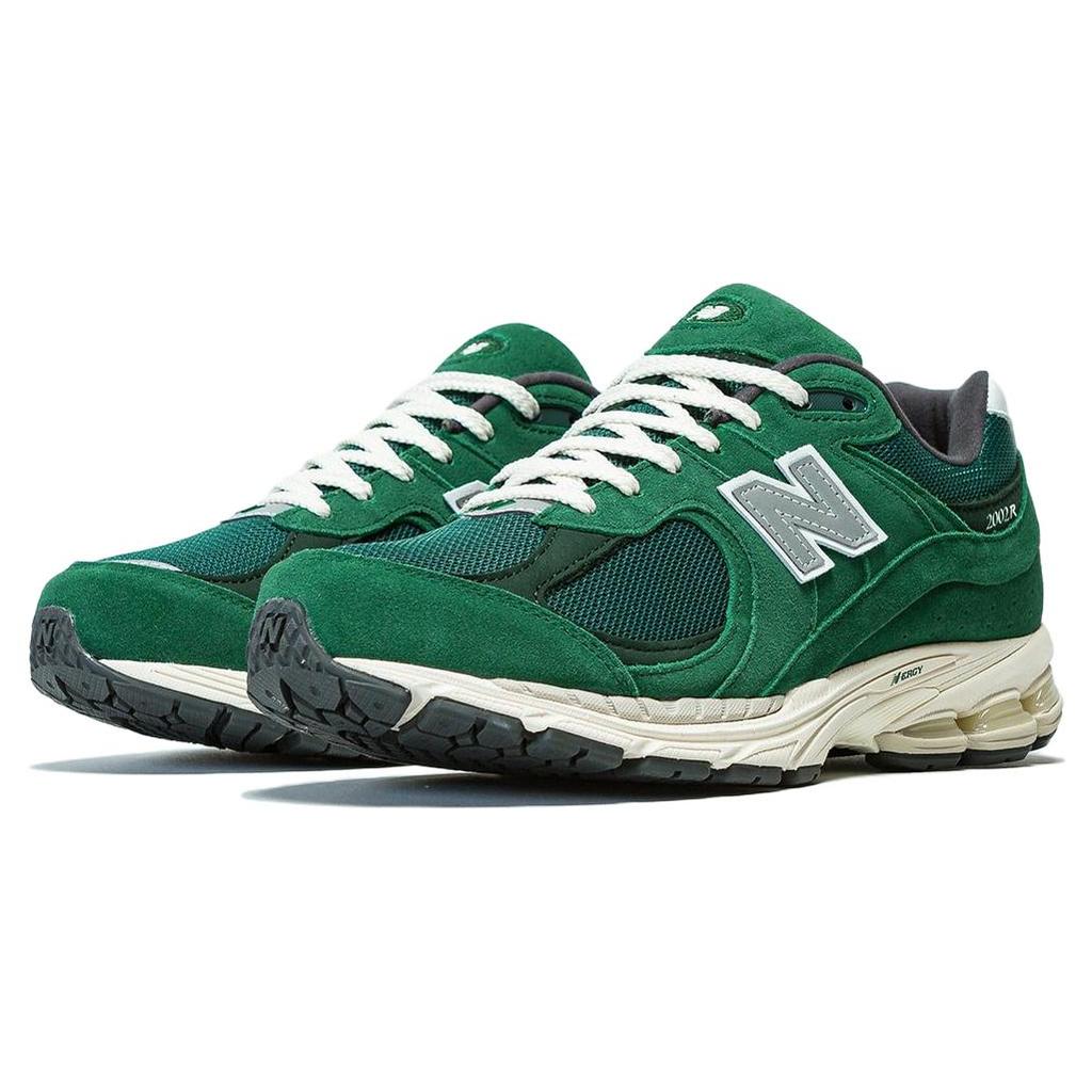New New Balance 2002R Nightwatch Green M2002RHB