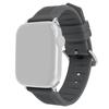 For Apple Watch 10 46mm/Ultra 2/Ultra 49mm/9 8 7 45mm/SE (2023) SE (2022) SE 6 5 4 44mm/3 2 1 42mm Watch Strap Silicone Band