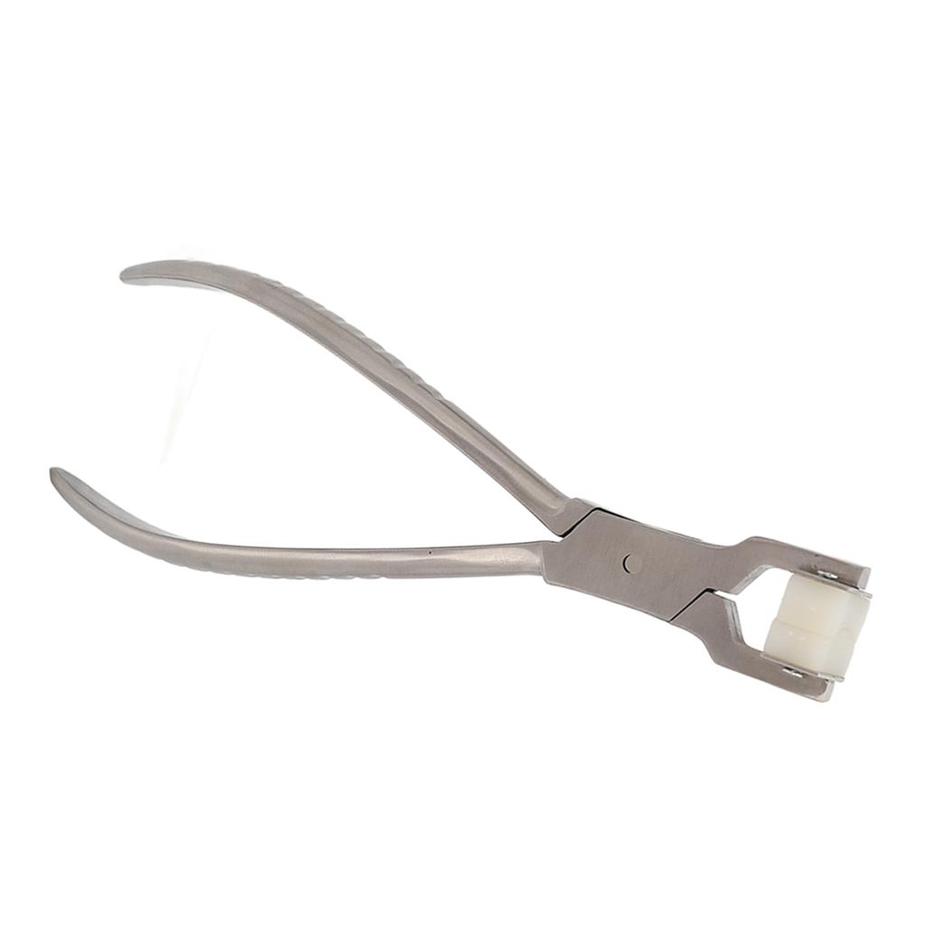 Eyeglasses Pliers Professional Portable Stainless Steel Ergonomic Glasses Adjusting Pliers Repair Tool Radian Shaping