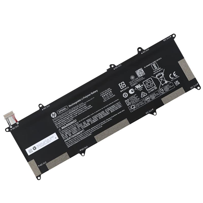 HP Elite Dragonfly G1/G2 Laptop Battery