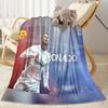 Cristiano Ronaldo Blanket Soft Cozy Great For Bedding Chair Office For All Occasions Warmthful Decor Suitable For Gifting Relatives And Friends