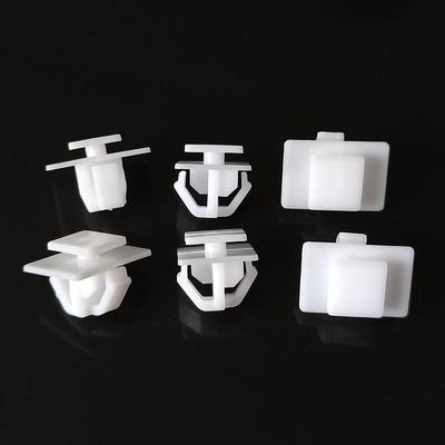 Honda CR-V Side Skirt/Trim Panel Clip - Anti-Scratch Fastening Buckle