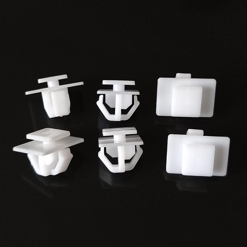 Honda CR-V Side Skirt/Trim Panel Clip - Anti-Scratch Fastening Buckle