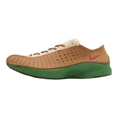 Sneakers da Donna Air Superfly Ale Brown Team-Red Metallic-Silver Black HQ7955-200