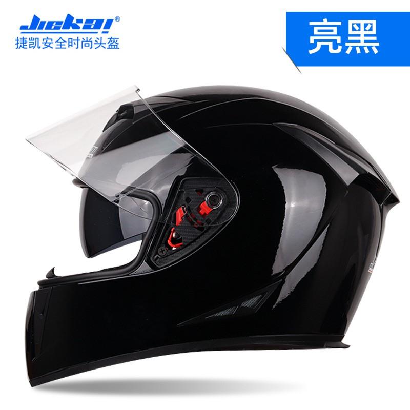 Full Face Motorcycle Helmet Men Women Cool Street Bike All Season DOT Approved