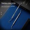 Dental Tools Set: Dentist Probe & Tartar Remover