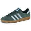 adidas Bermuda Mineral Green Clear Sky W - JH9089