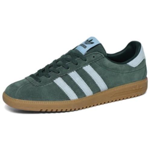 adidas Bermuda Mineral Green Clear Sky W - JH9089