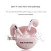 Bach Johann S2 Mini Wireless Bluetooth Earbuds