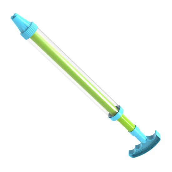 

Water Shooter for Kids Backyard Water Game Toy Long-Range 8-10m Spray Large Capacity Water Soaker Toy for Outdoor Summer Backyard Beach