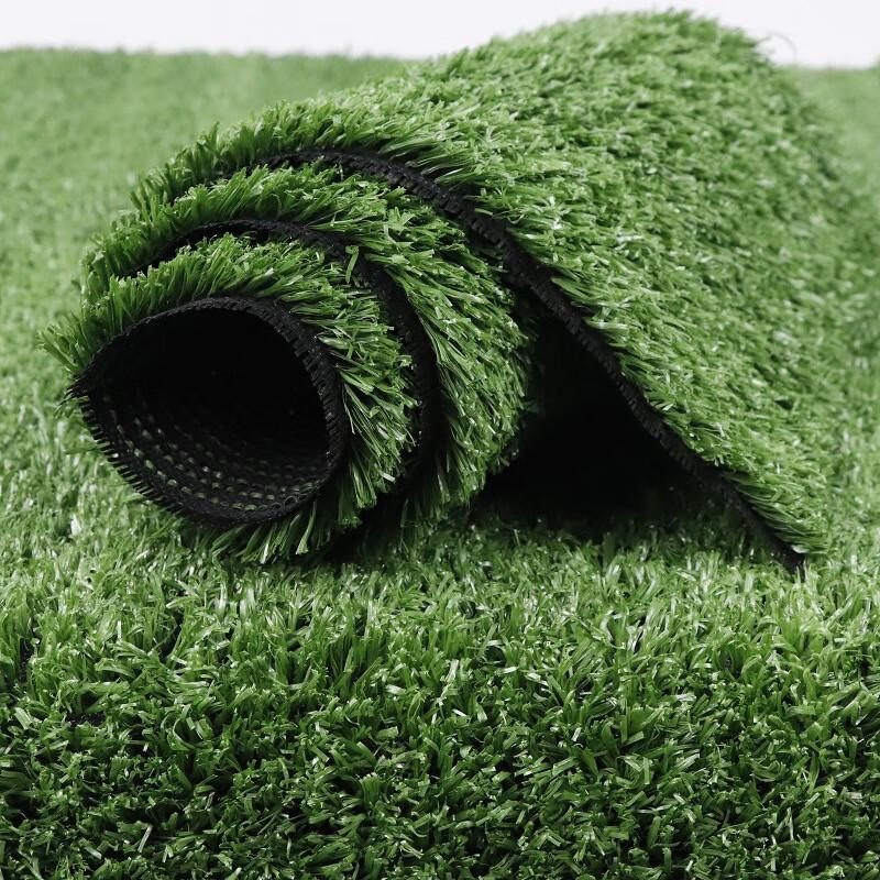 Ceyu Outdoor Artificial Grass Turf & Green Fence