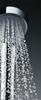 TOTO Shower Head THYC60C Air-in (Plated Round)