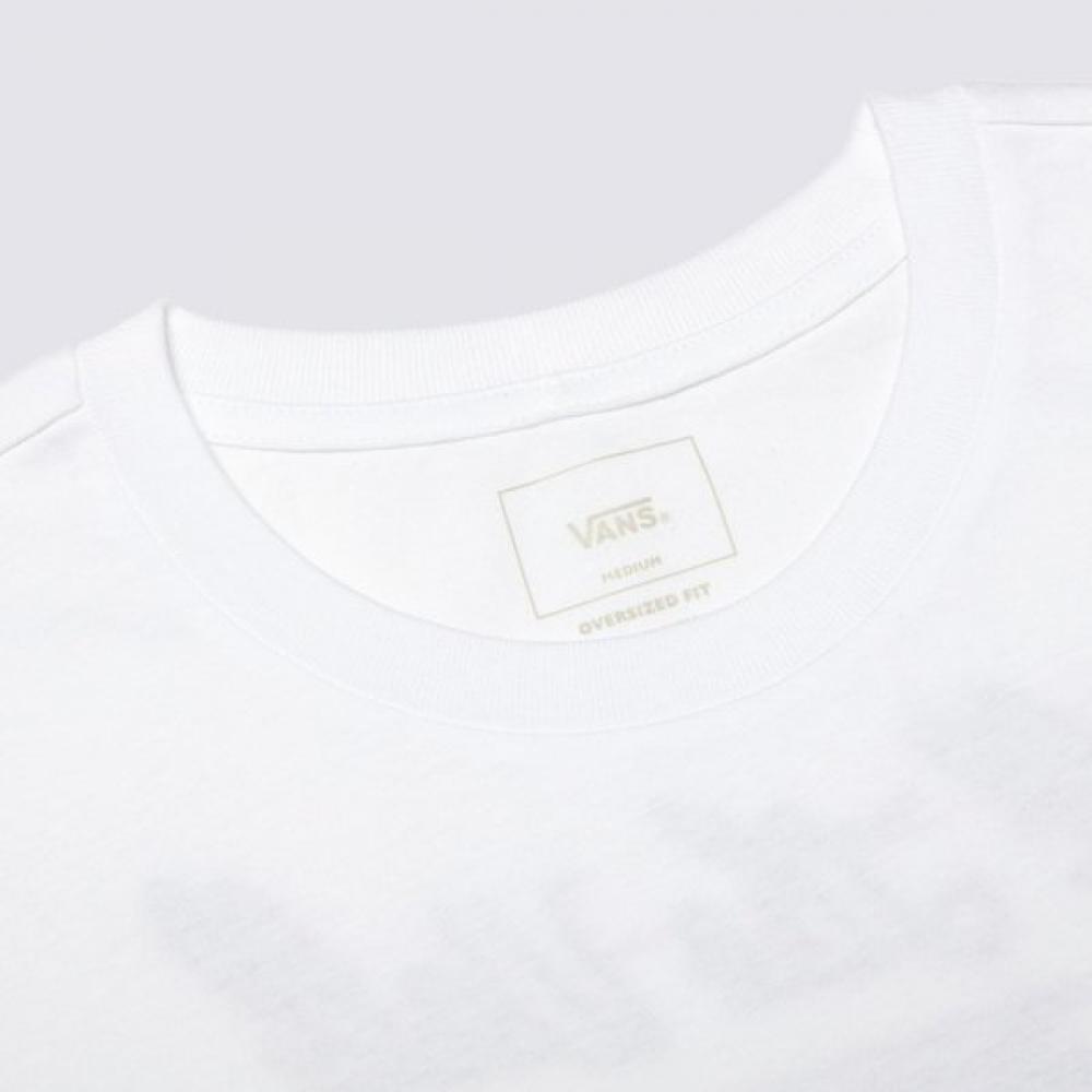 Vans Seoul NighT T shirT vn000h21whT1