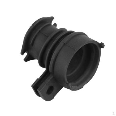 Intake Boot 62 365 371 372 372XP # 503743901 , 503 96 45 01