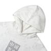 Men's Hoodie Li-Ning Hoodie Unisex Ivory All Over Print