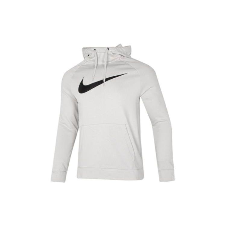 

Nike Men s CZ2426-072 Dri-Fit Pullover Hoodie M