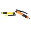 600CC Heavy Duty Lever Action Manual Grease Tool Stable Performance for Automotive Trailers Agricult