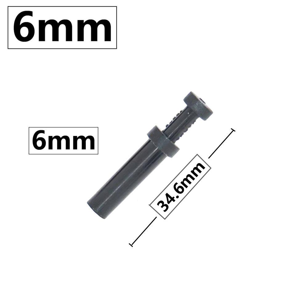 6mm 8mm Pneumatic Fitting Tee Elbow Straight Plug Valve Air Quick Connector Water Push In Hose Couping PU PY PK PM PZA HVFF