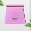 Thick, Absorbent, Lint-Free Towels for Home Zoning, Kitchen Use, Storage, and Cleaning
