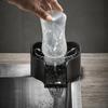 Automatic Glass Cup Washer High Pressure Kitchen Sink Rinser Machine Household Bar Beer Milk Bottle Tea Cup Cleaning Tool