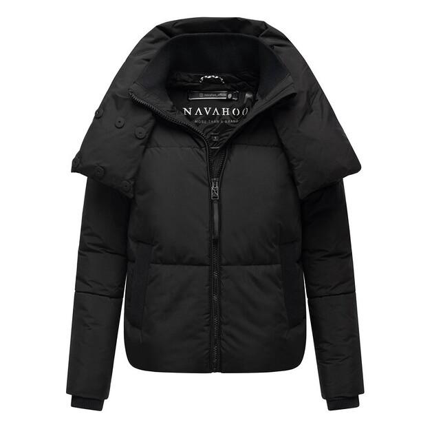 Куртка зимняя Navahoo Traumelfe EU M