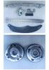 Hyundai 1.5L Engine Exhaust Timing Chain Kit G4FL with CVVT Pulley 243002M010