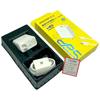Kit Carregador Rápido Naichong 120W (2 pacotes)