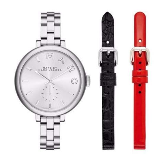 

MARC BY MARC JACOBS MJ9722 Sally Watch [Used]