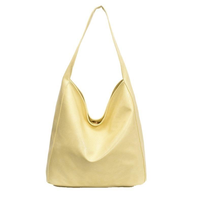 New Large-capacity Women's Bag Bag Women's Commuter Small Fresh Casual Fashion Tote Bag