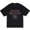 (Actual Item) S/S Tour T-Shirt (Black) M Size