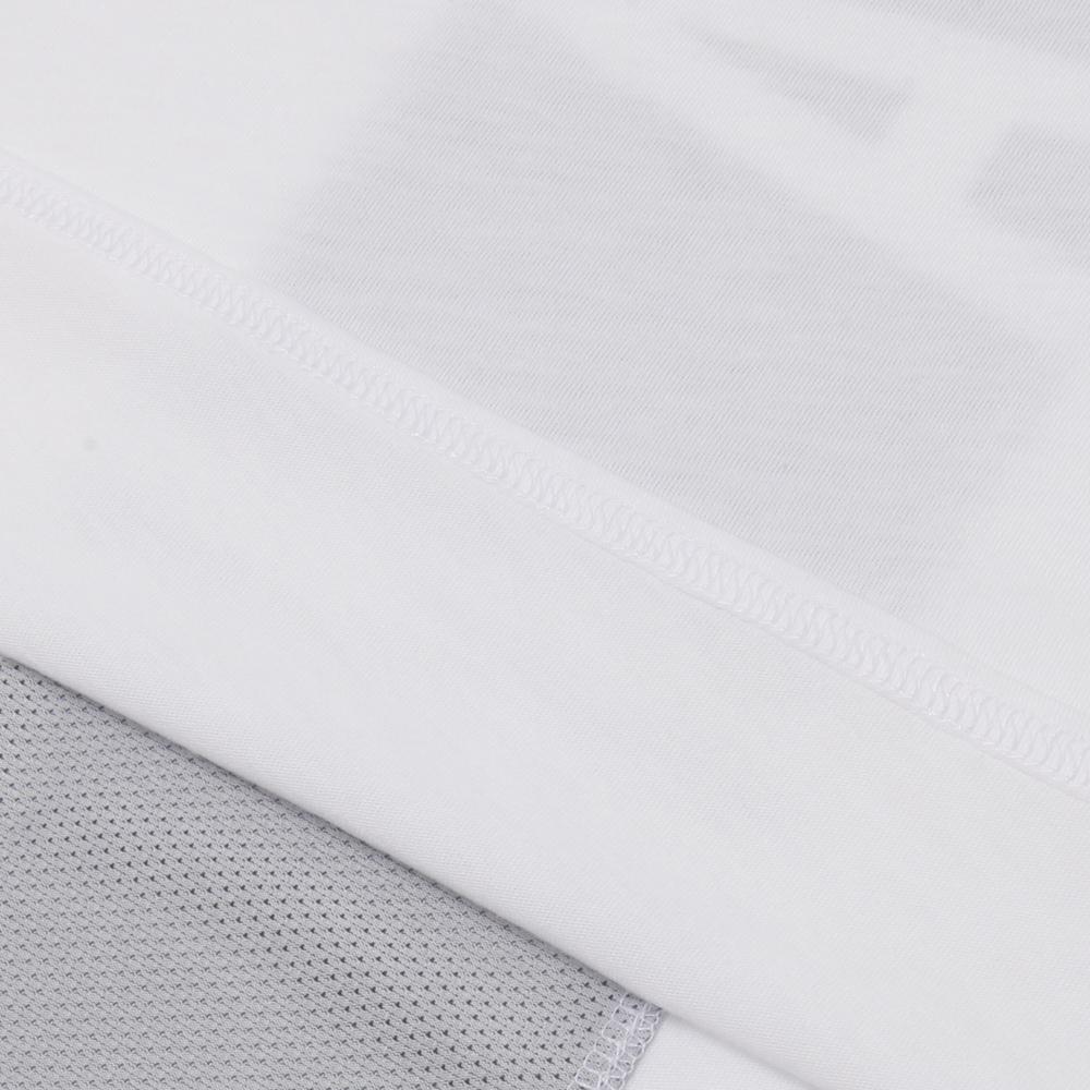 Air Jordan Alpha Dri-Fit Training Tank Top Men Tops White 892072-100