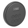 2 in 1 Wireless Scrolling Remote Control Mute Automatic Bluetooth Video Scrolling Remote Control